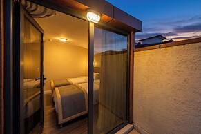 Tumar Istanbul Hotel