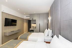 Tumar Istanbul Hotel