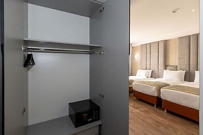 Tumar Istanbul Hotel