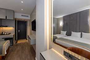 Tumar Istanbul Hotel