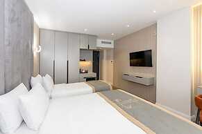 Tumar Istanbul Hotel