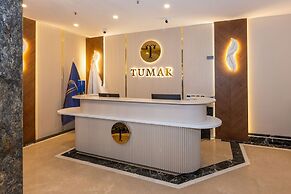 Tumar Istanbul Hotel
