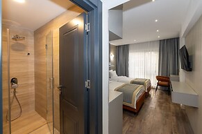 Tumar Istanbul Hotel