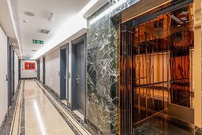 Tumar Istanbul Hotel