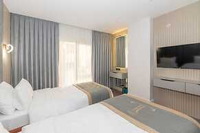 Tumar Istanbul Hotel