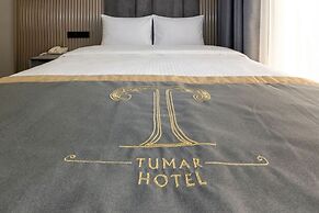 Tumar Istanbul Hotel