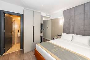 Tumar Istanbul Hotel