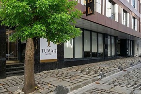 Tumar Istanbul Hotel