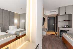 Tumar Istanbul Hotel