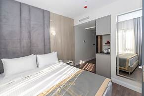 Tumar Istanbul Hotel