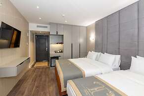 Tumar Istanbul Hotel