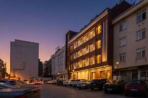 Tumar Istanbul Hotel