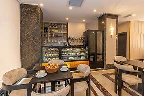 Tumar Istanbul Hotel