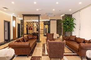 Tumar Istanbul Hotel