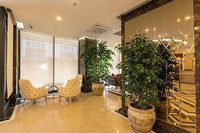 Tumar Istanbul Hotel