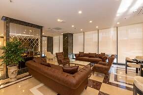 Tumar Istanbul Hotel