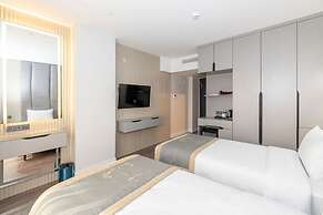 Tumar Istanbul Hotel