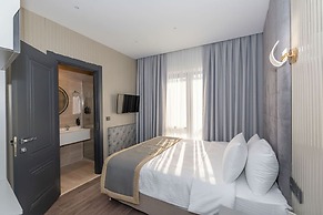 Tumar Istanbul Hotel
