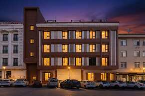 Tumar Istanbul Hotel