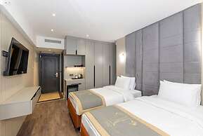 Tumar Istanbul Hotel