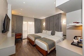 Tumar Istanbul Hotel