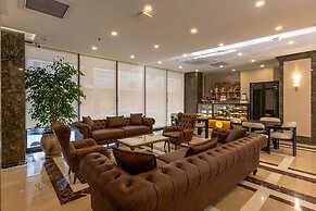 Tumar Istanbul Hotel