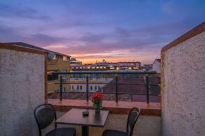 Tumar Istanbul Hotel