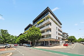 Tranquil 1-bed Apartment in Kingston Foreshore
