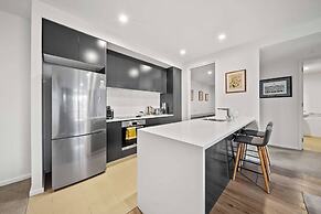 Tranquil 1-bed Apartment in Kingston Foreshore