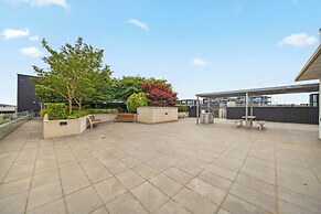 Tranquil 1-bed Apartment in Kingston Foreshore