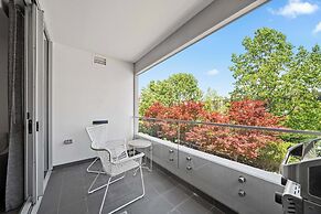 Tranquil 1-bed Apartment in Kingston Foreshore