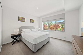 Tranquil 1-bed Apartment in Kingston Foreshore