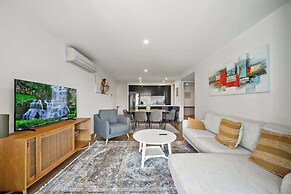 Tranquil 1-bed Apartment in Kingston Foreshore