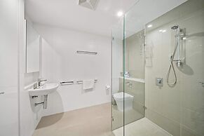 Tranquil 1-bed Apartment in Kingston Foreshore