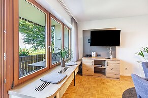 Pappelhof Ferienwohnungen