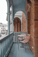 Tekla Palace Block B by Urban Hotels