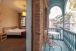 Tekla Palace Block B by Urban Hotels