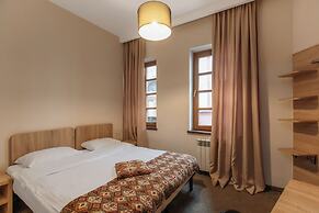 Tekla Palace Block B by Urban Hotels