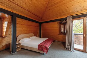 Tekla Palace Block B by Urban Hotels