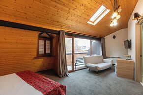 Tekla Palace Block B by Urban Hotels