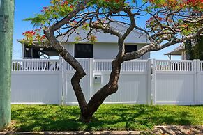3-bed Coastal Retreat in Central Margate