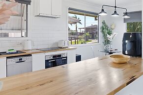 3-bed Coastal Retreat in Central Margate