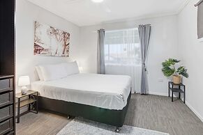 3-bed Coastal Retreat in Central Margate