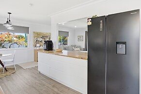 3-bed Coastal Retreat in Central Margate