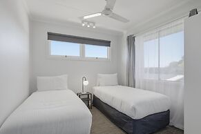 3-bed Coastal Retreat in Central Margate