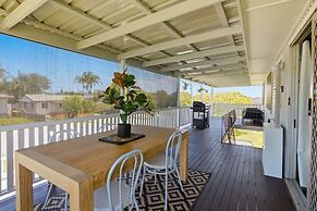 3-bed Coastal Retreat in Central Margate