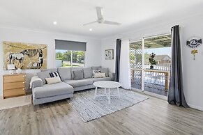 3-bed Coastal Retreat in Central Margate