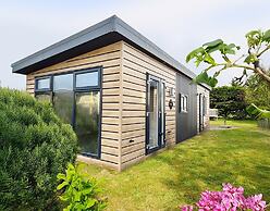 Inviting Hollum Chalet Near Golf Course