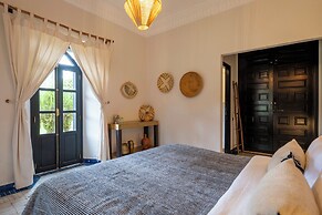 Bab Akoul Palmeraie - Maison d'hôtes & Spa