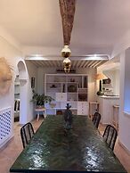 Bab Akoul Palmeraie - Maison d'hôtes & Spa